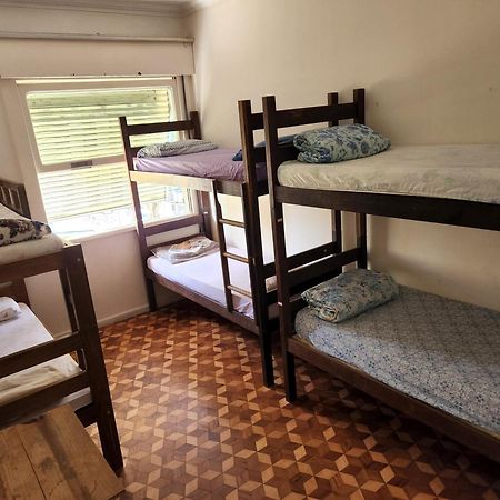 Hostel Capivara'S Curitiba Kültér fotó