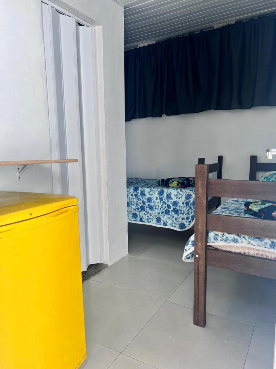 Hostel Capivara'S Curitiba Kültér fotó