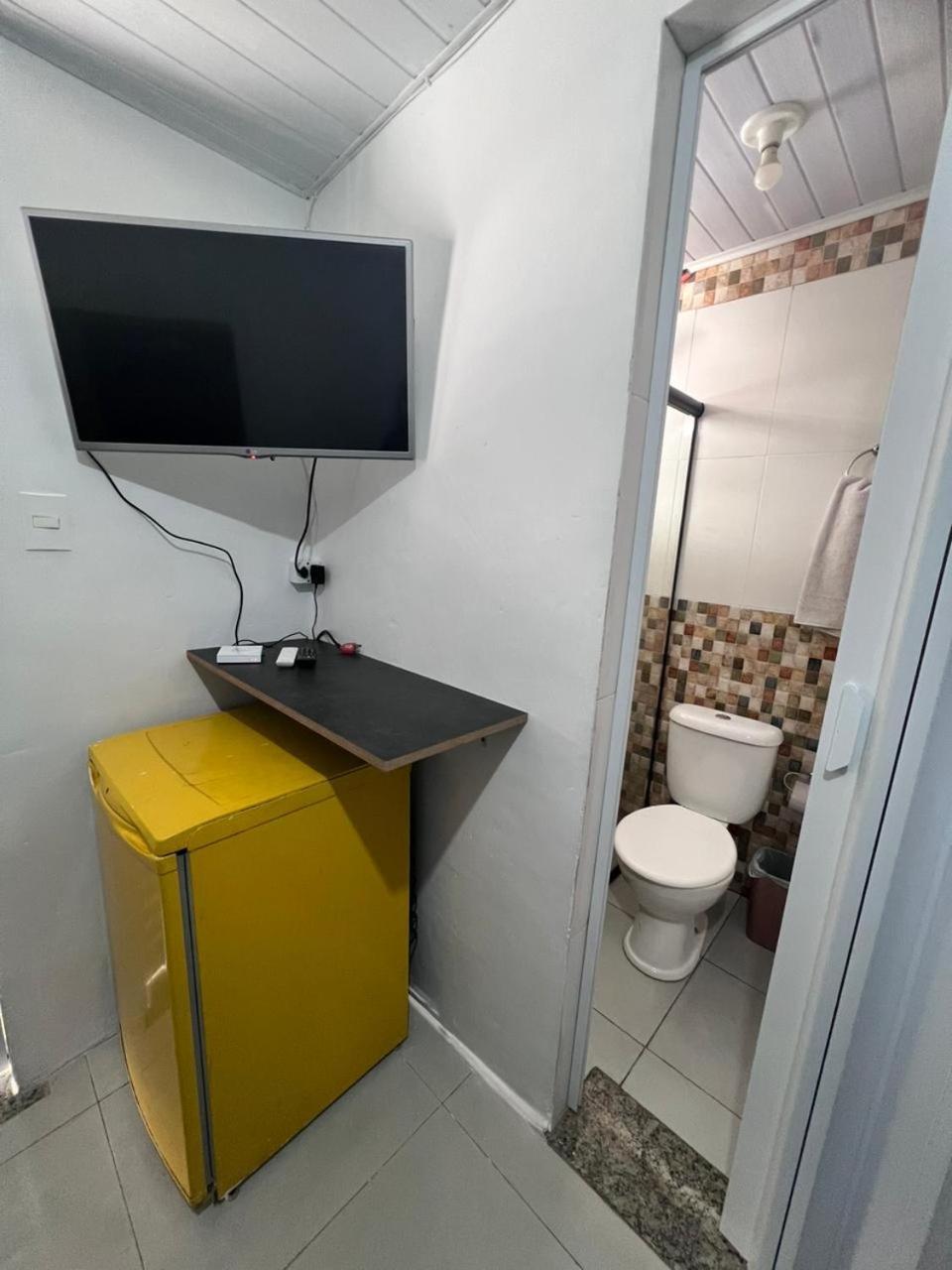 Hostel Capivara'S Curitiba Kültér fotó