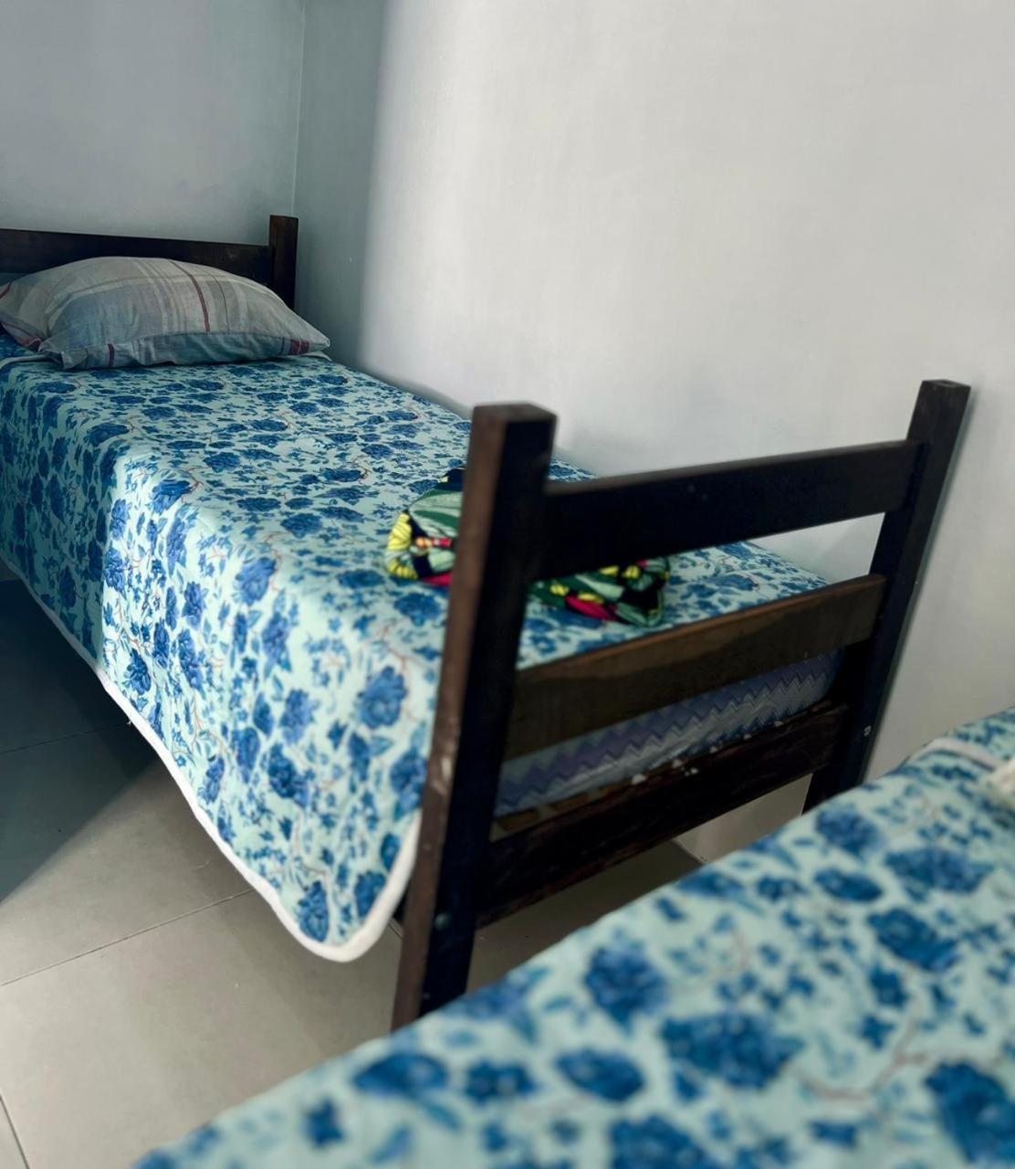 Hostel Capivara'S Curitiba Kültér fotó